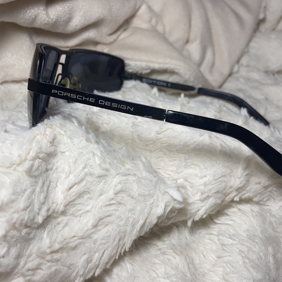 Porsche Design Sunglasses - Picture 8 of 10